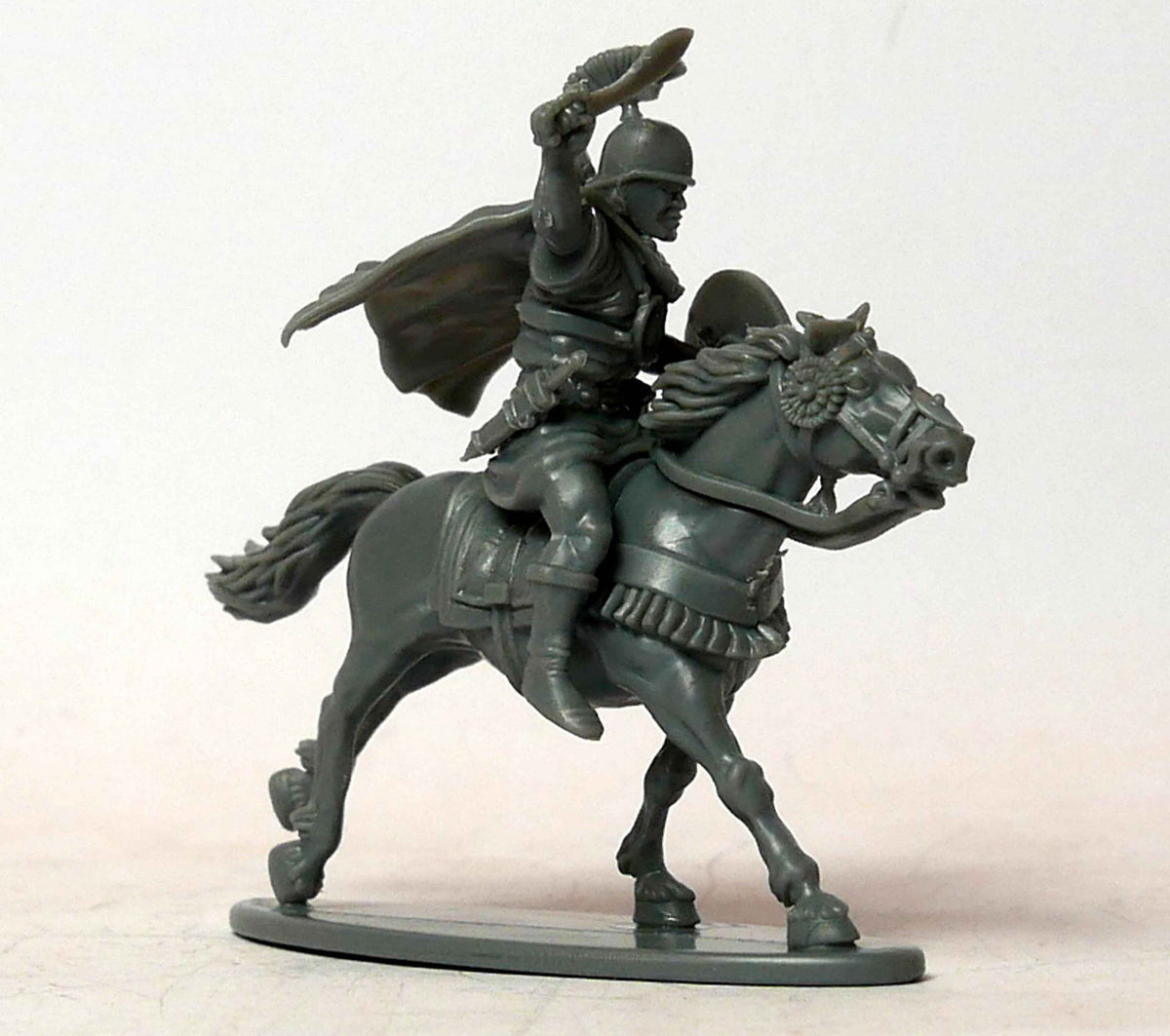 28mm Ancients - Iberian Cavalry