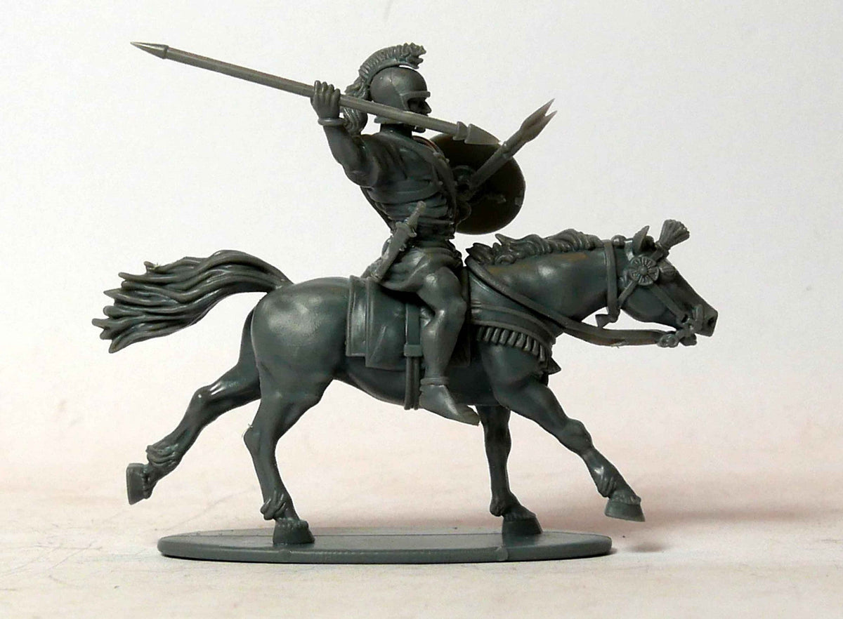 28mm Ancients - Iberian Cavalry
