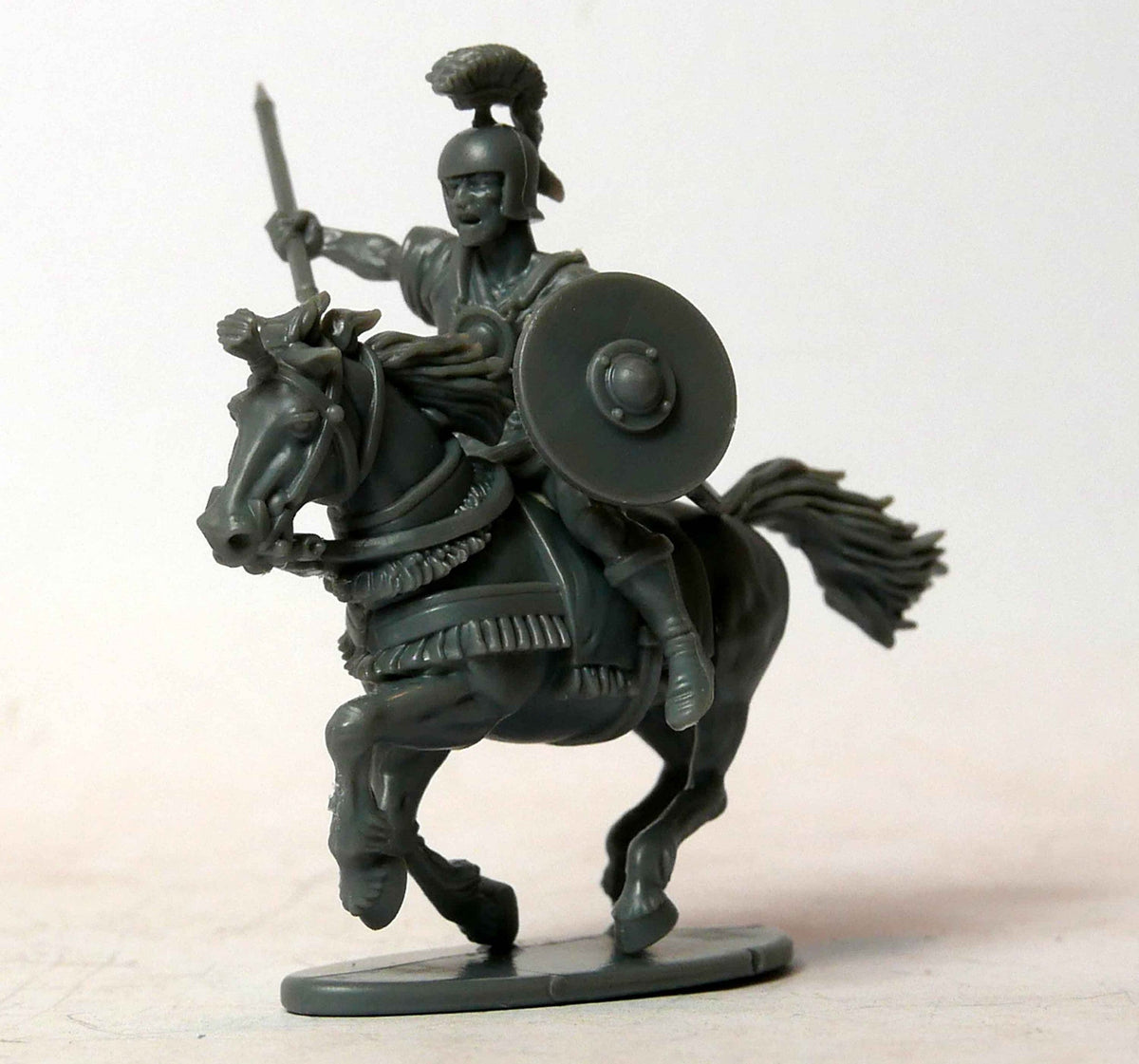 28mm Ancients - Iberian Cavalry