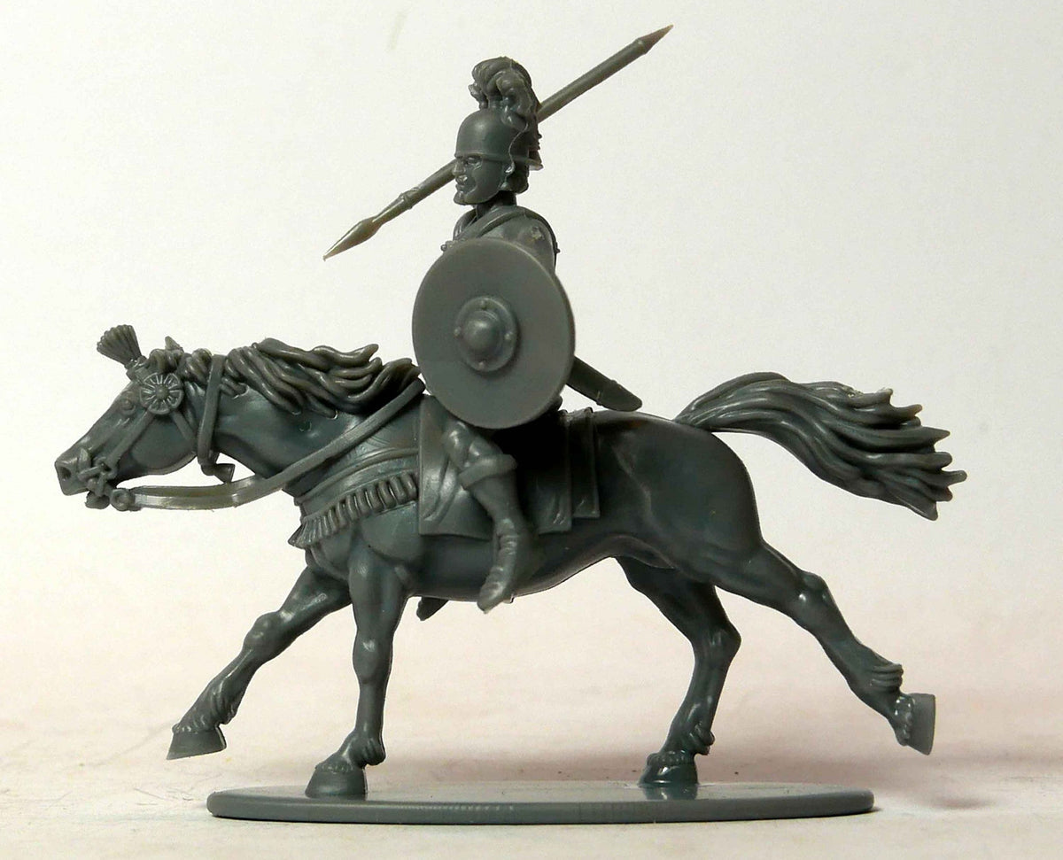 28mm Ancients - Iberian Cavalry