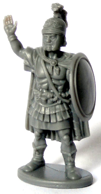 28mm Ancients - Macedonian Phalangites