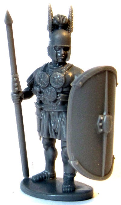 28mm Ancients - Rome's Italian Allied Legions