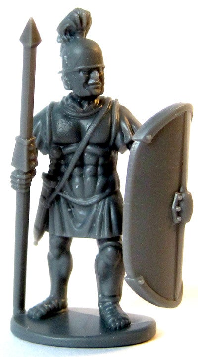 28mm Ancients - Rome's Italian Allied Legions