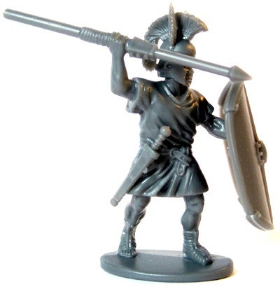 28mm Ancients - Rome's Italian Allied Legions
