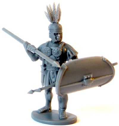 28mm Ancients - Rome's Italian Allied Legions