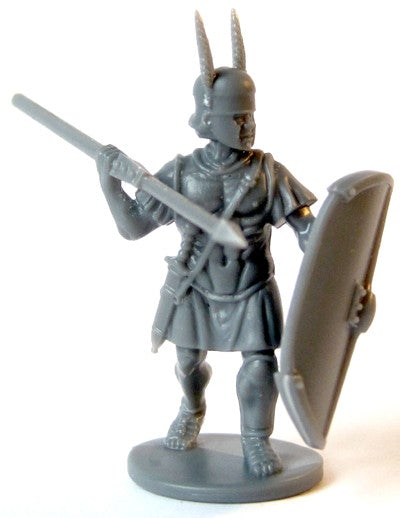 28mm Ancients - Rome's Italian Allied Legions