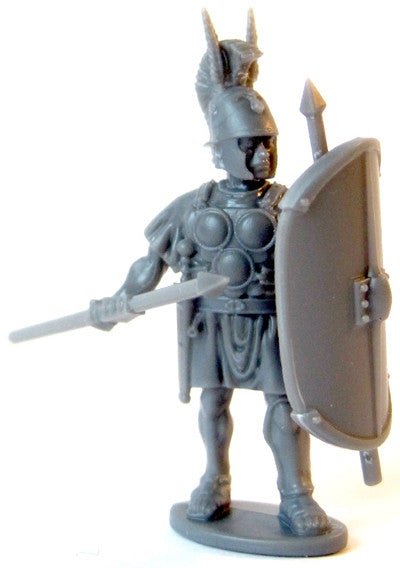 28mm Ancients - Rome's Italian Allied Legions