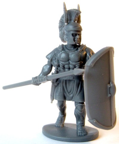 28mm Ancients - Rome's Italian Allied Legions