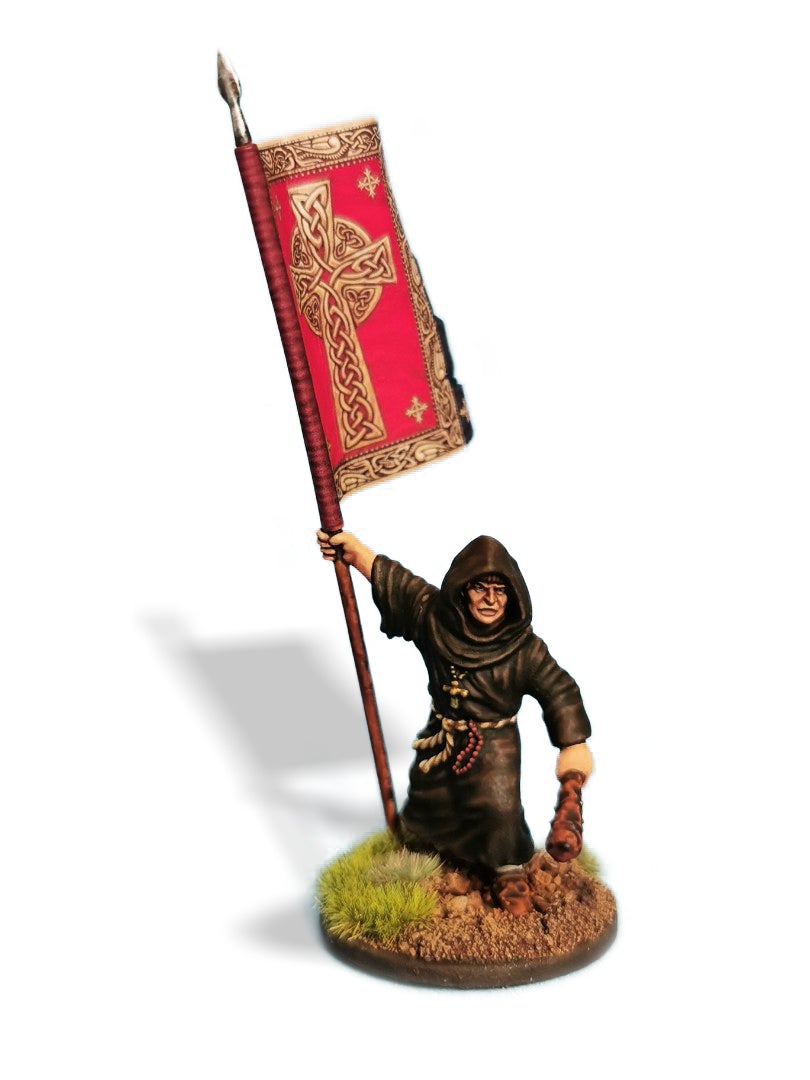 28mm Dark Ages - Late Saxons/Anglo Danes