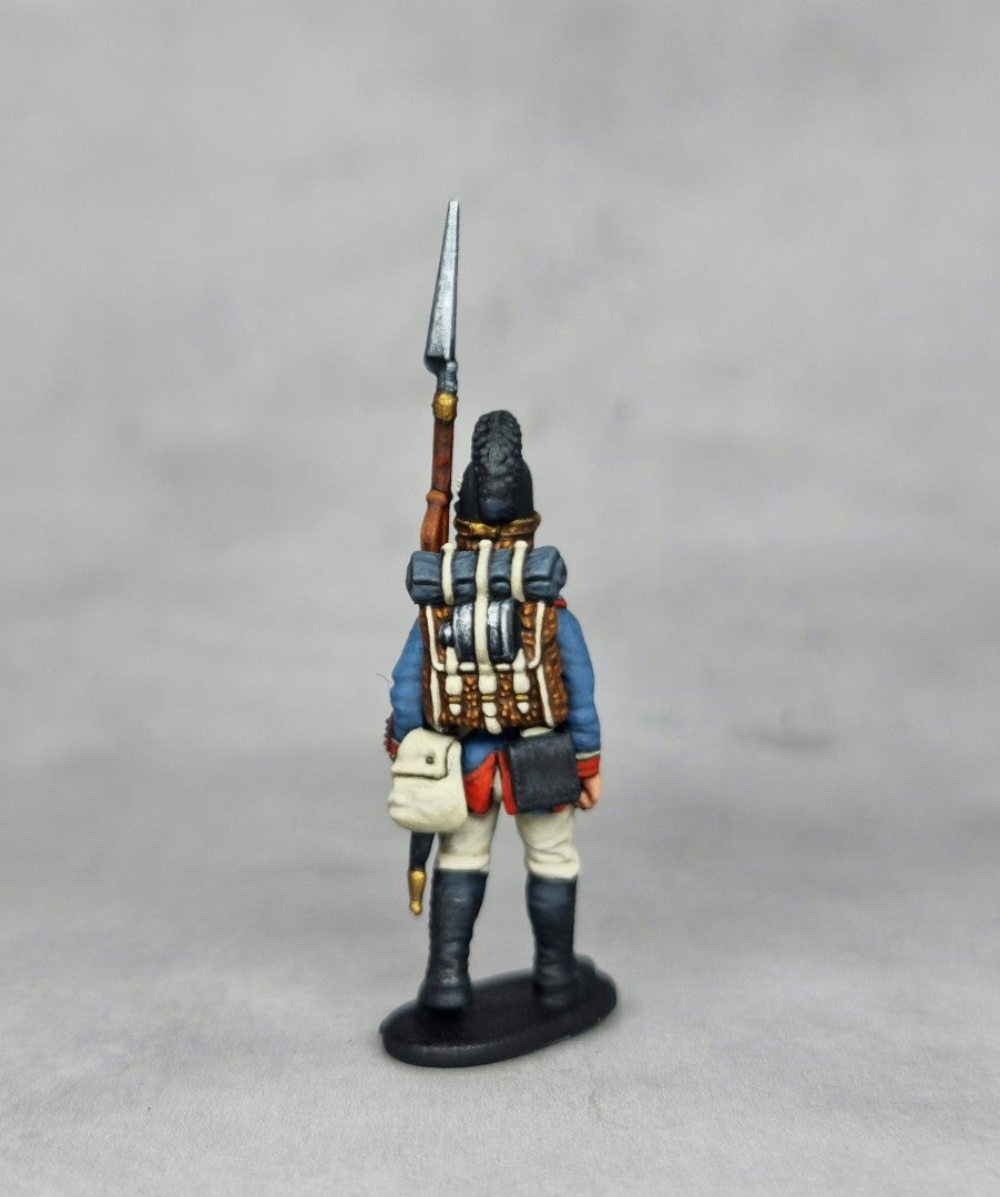 28mm Napoleonics - Bavarian Infantry