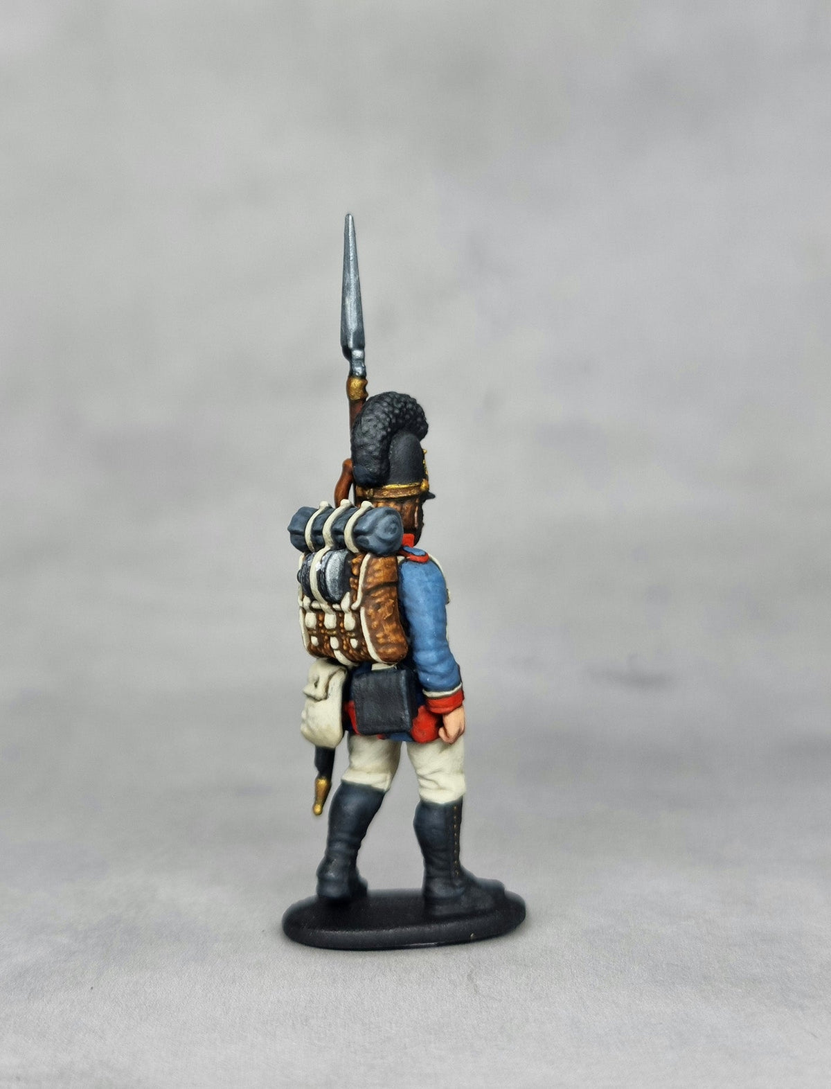 28mm Napoleonics - Bavarian Infantry