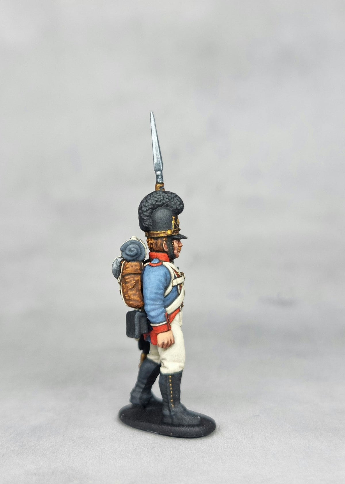 28mm Napoleonics - Bavarian Infantry