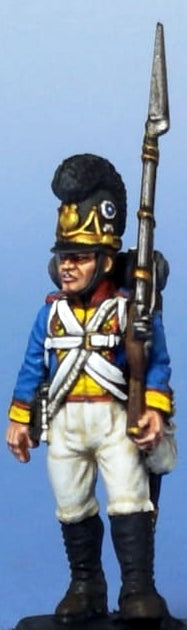 28mm Napoleonics - Bavarian Infantry