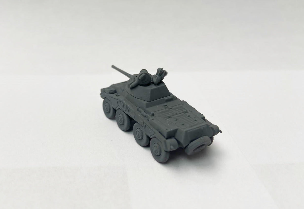 Sd.Kfz. 234/2 Puma