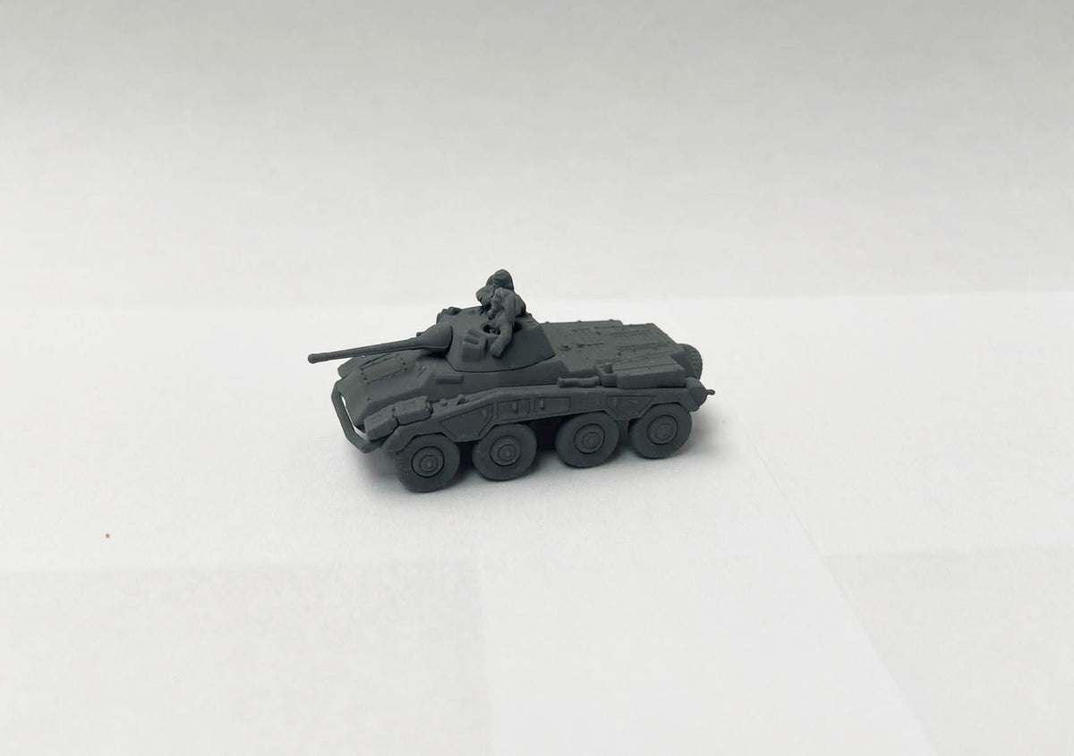 Sd.Kfz. 234/2 Puma