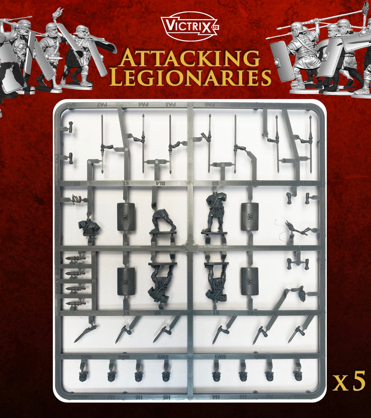 Centurion Edition