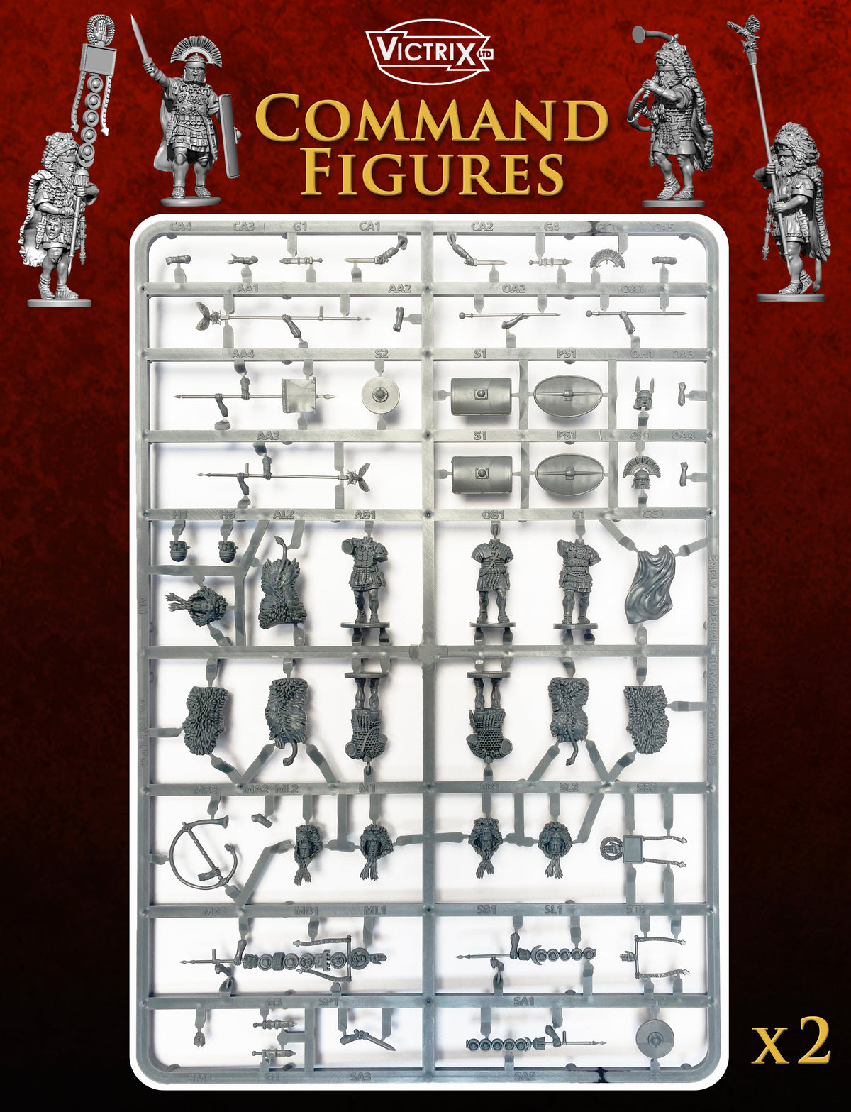 Legionary Edition