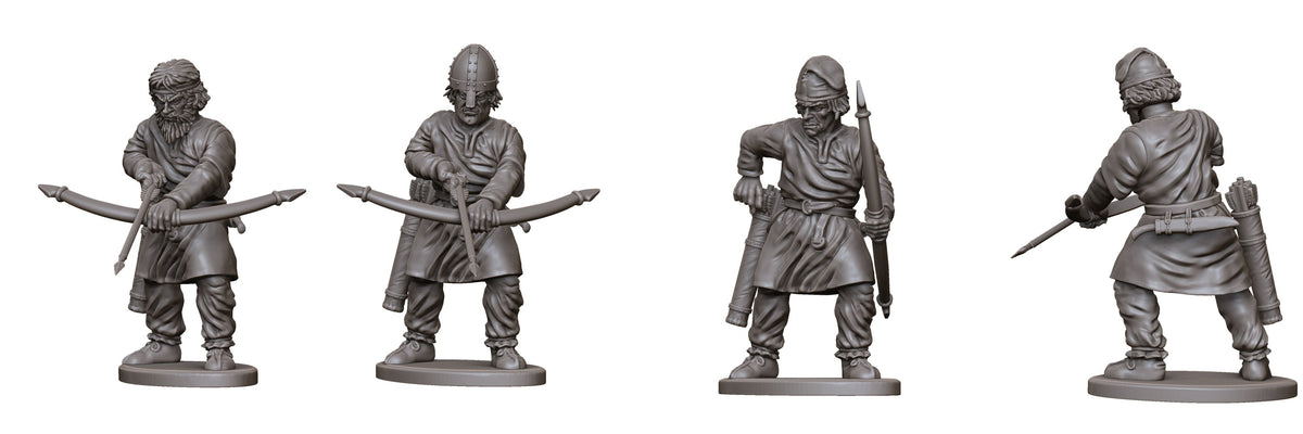 Dark Age Archers