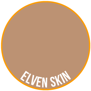Elven Skin - Two Thin Coats