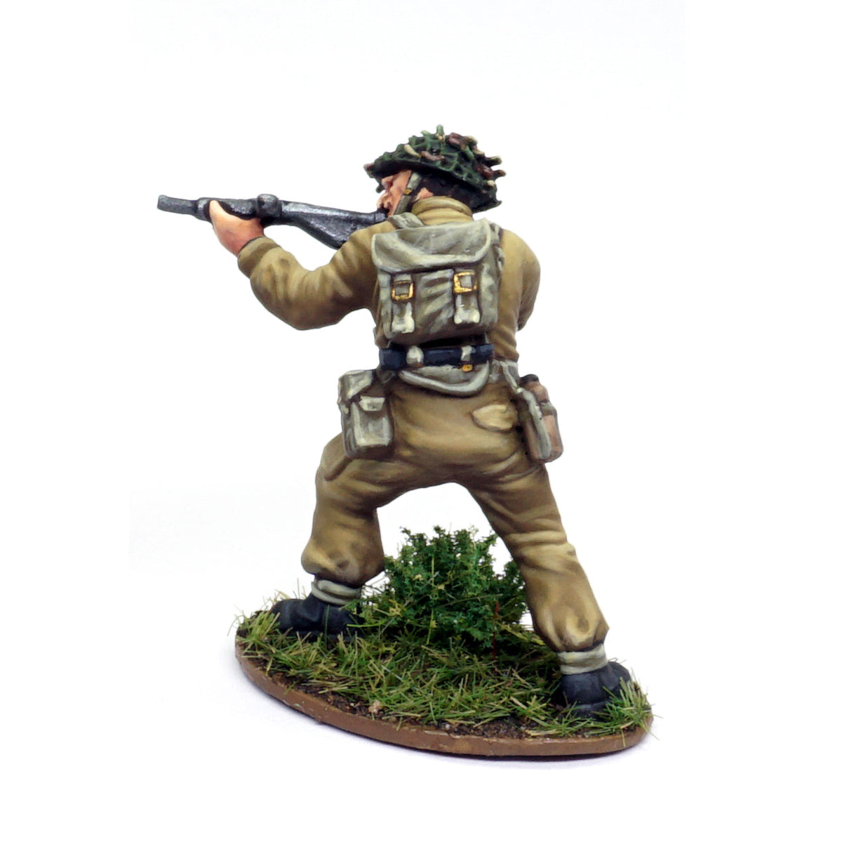 28mm WW2 British Infantry