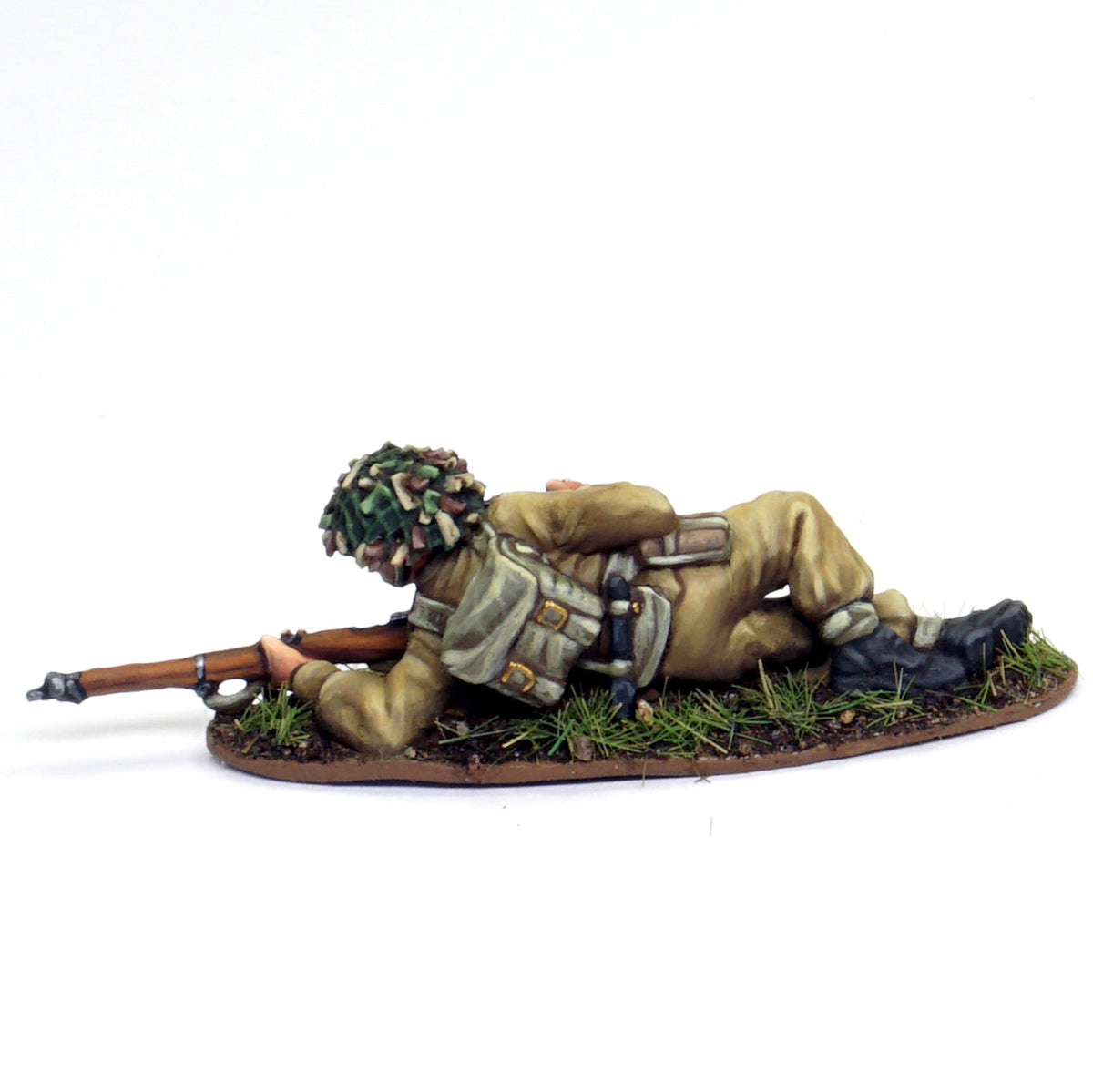 28mm WW2 British Infantry