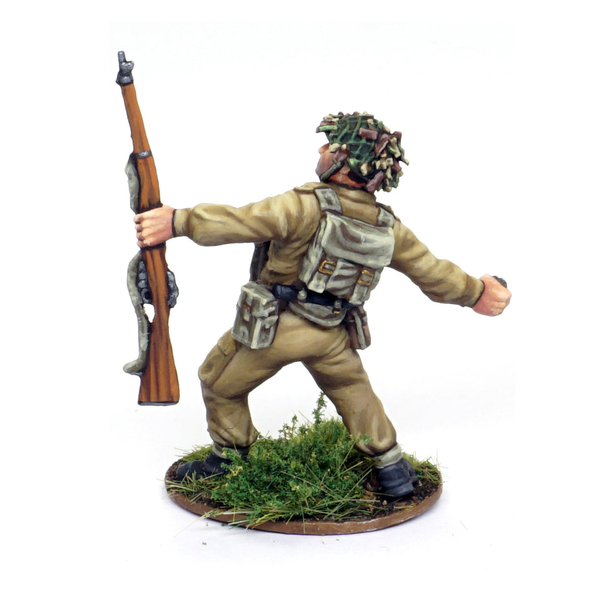 28mm WW2 British Infantry