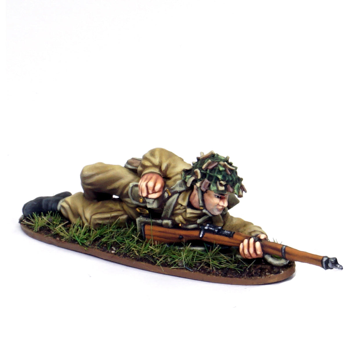 28mm WW2 British Infantry