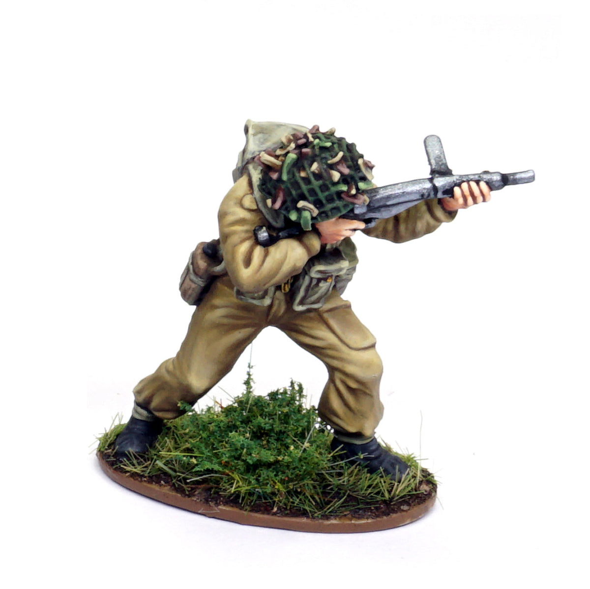 28mm WW2 British Infantry