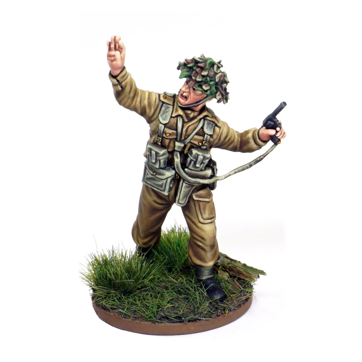 28mm WW2 British Infantry
