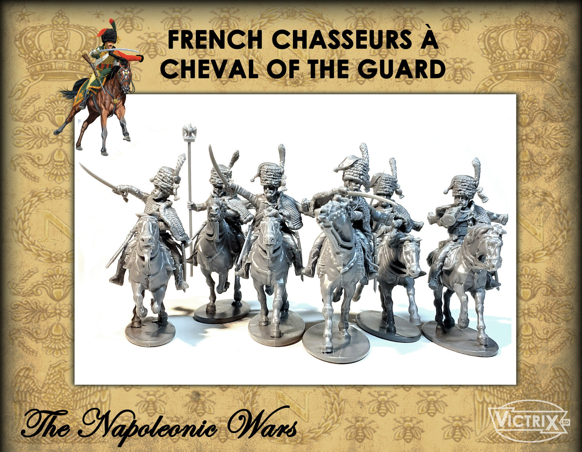 Chasseur à cheval