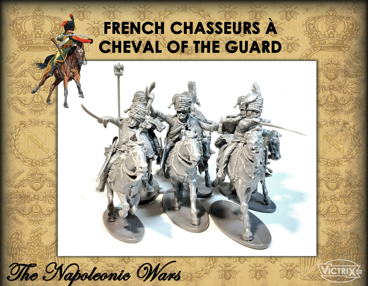 Chasseur à cheval