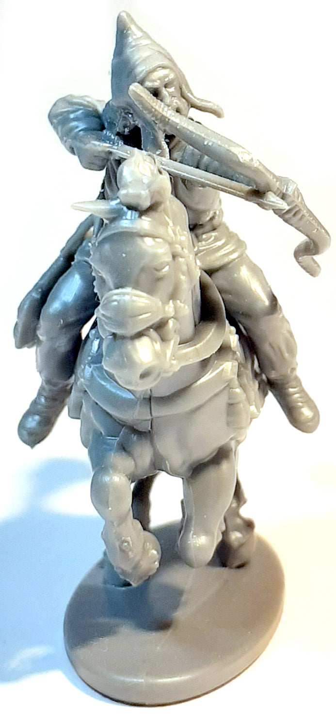 Ancient Horse Archers