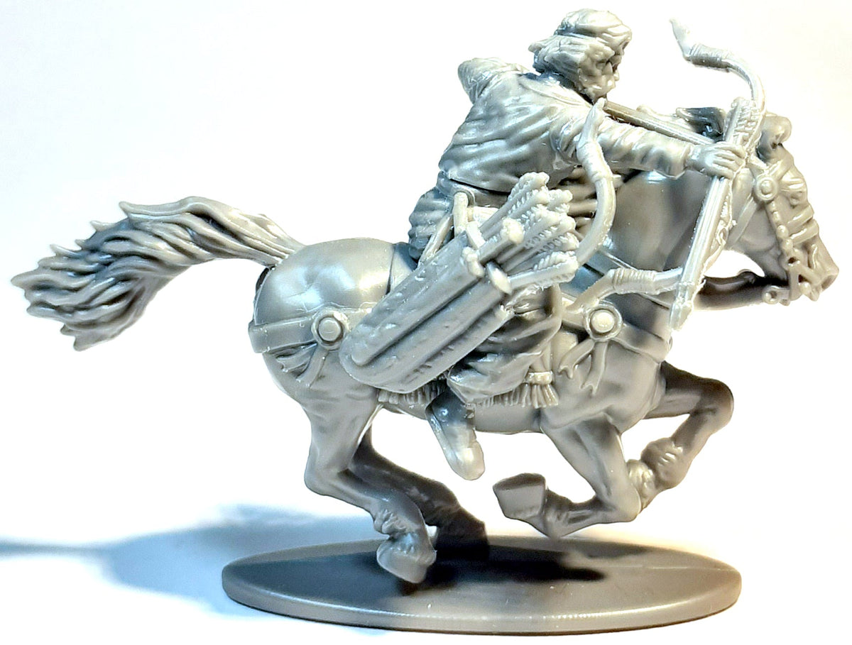 Ancient Horse Archers