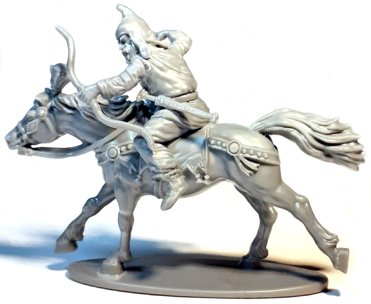 Ancient Horse Archers