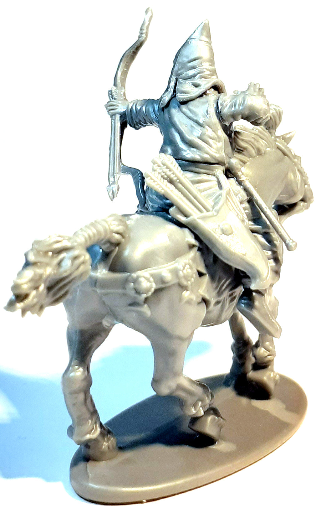 Ancient Horse Archers