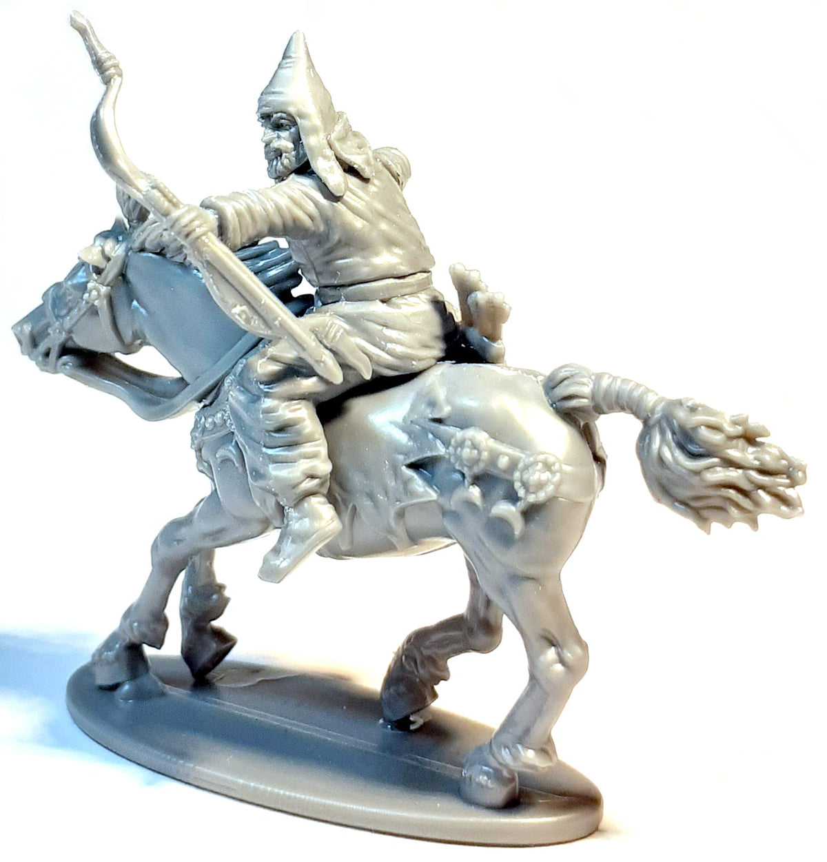 Ancient Horse Archers