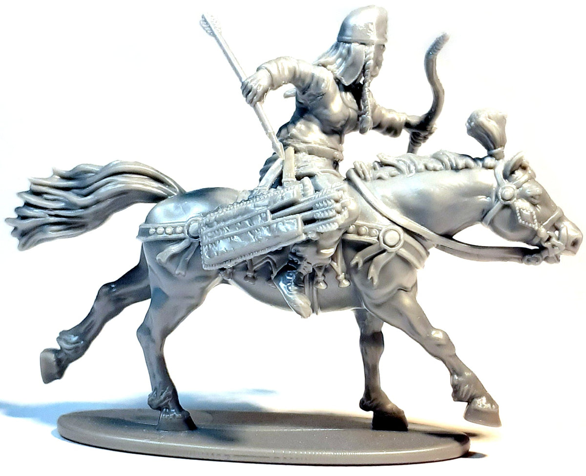 Ancient Horse Archers