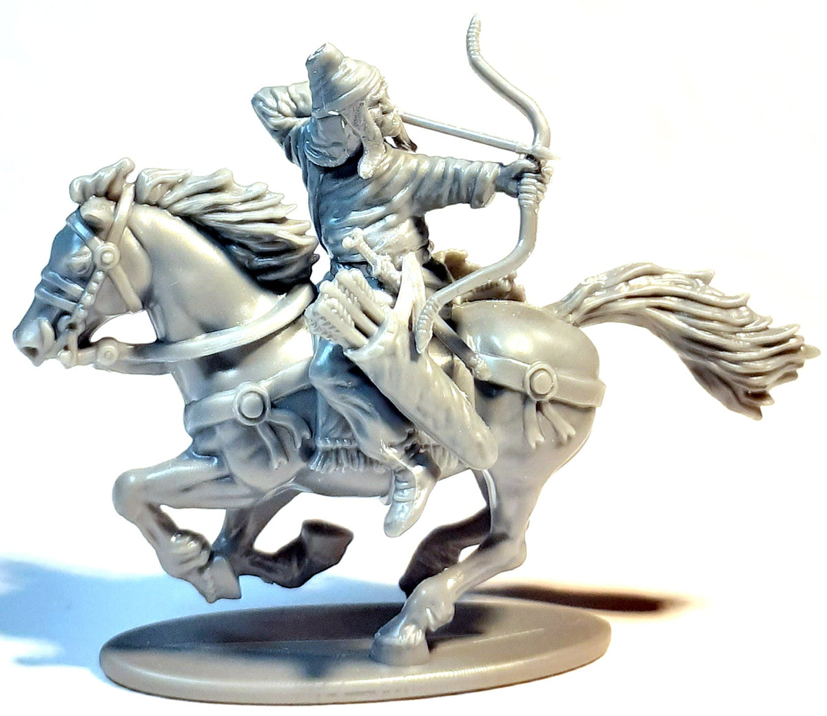 Ancient Horse Archers