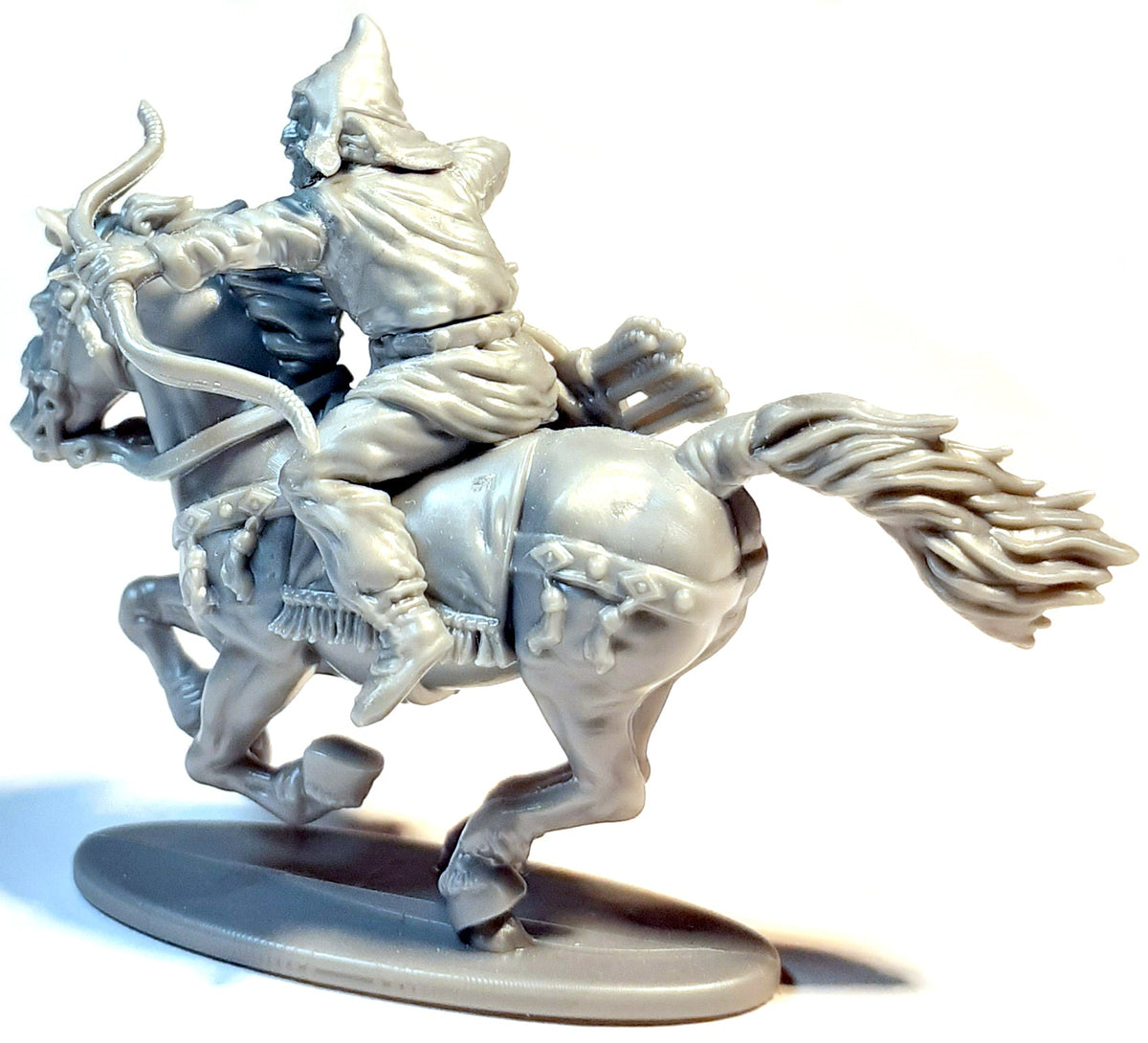 Ancient Horse Archers
