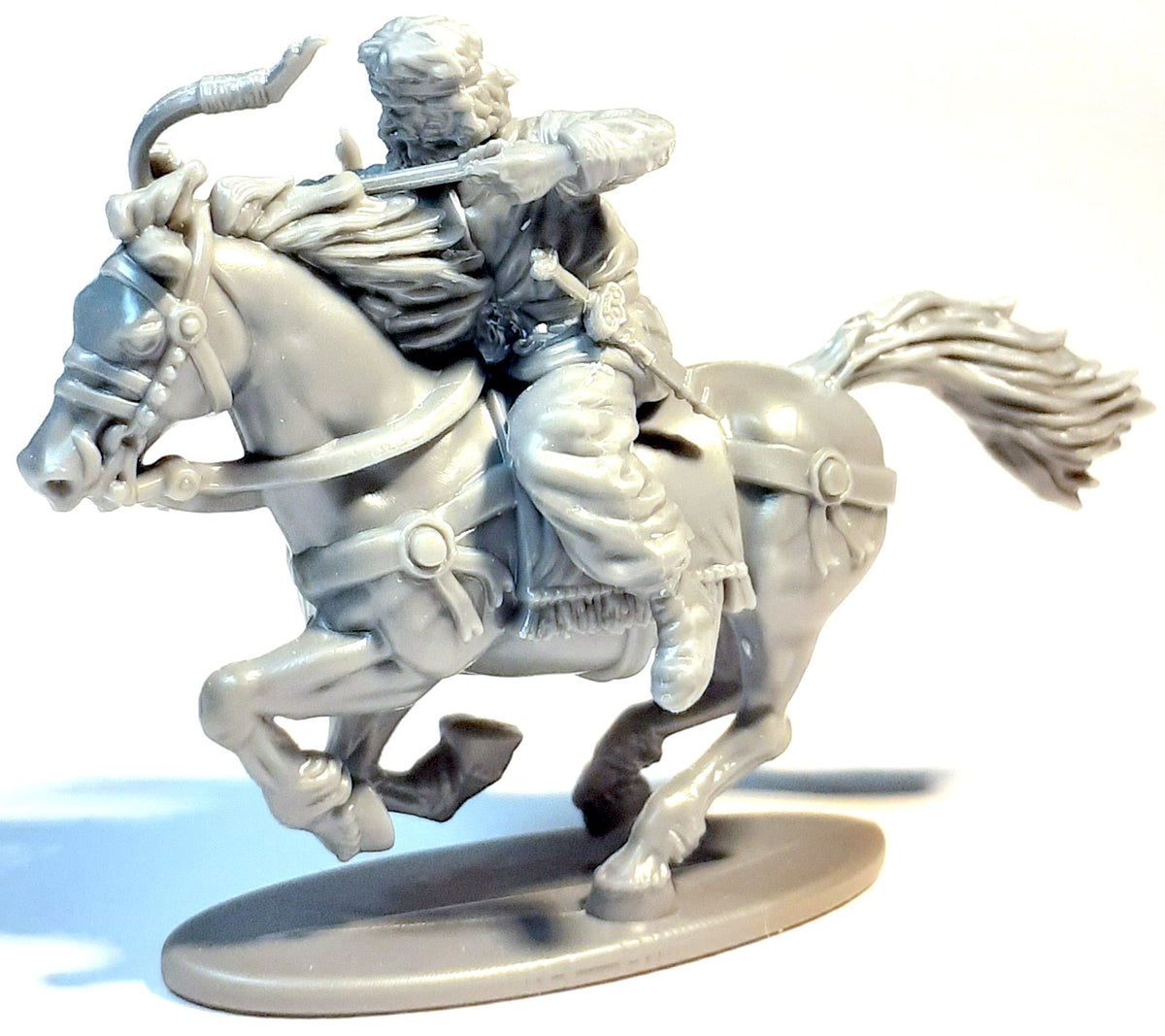 Ancient Horse Archers
