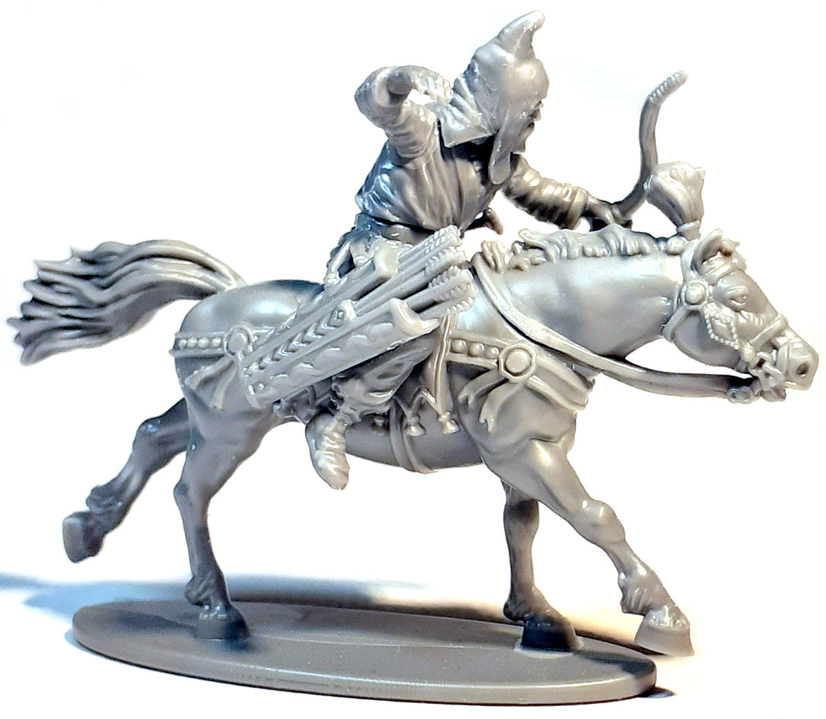 Ancient Horse Archers