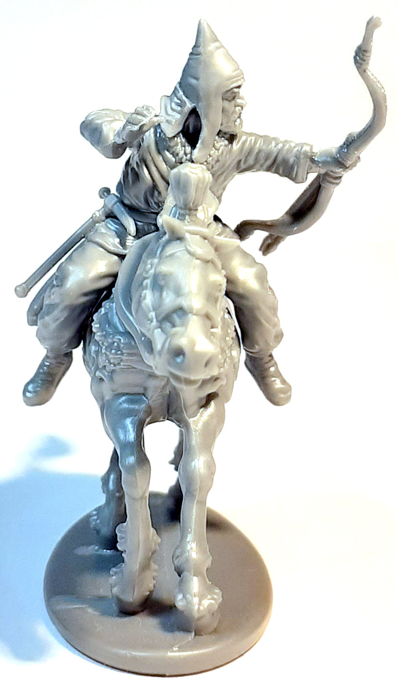 Ancient Horse Archers