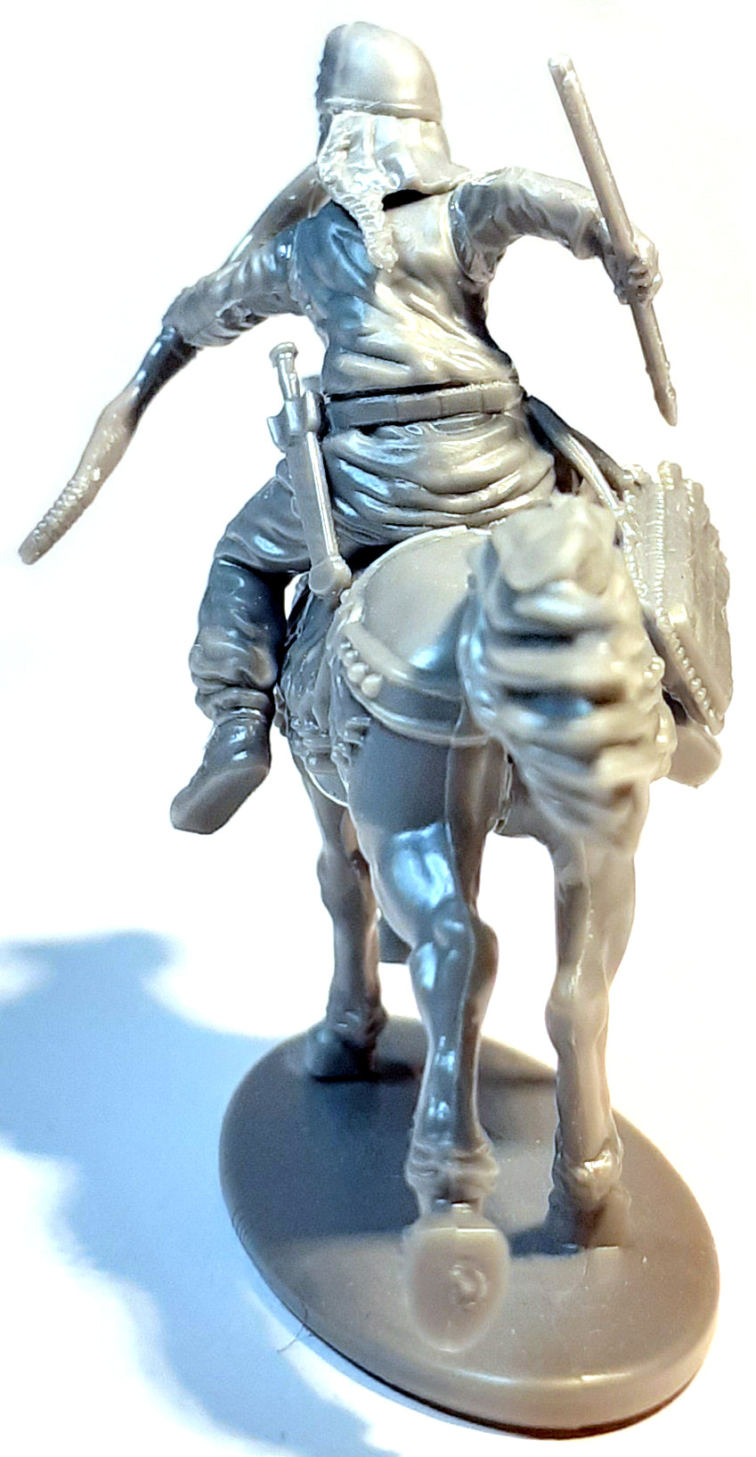 Ancient Horse Archers