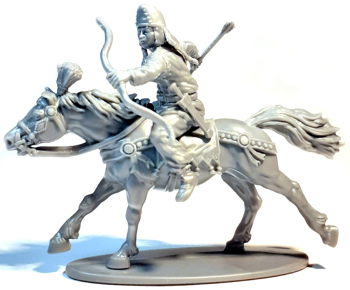 Ancient Horse Archers