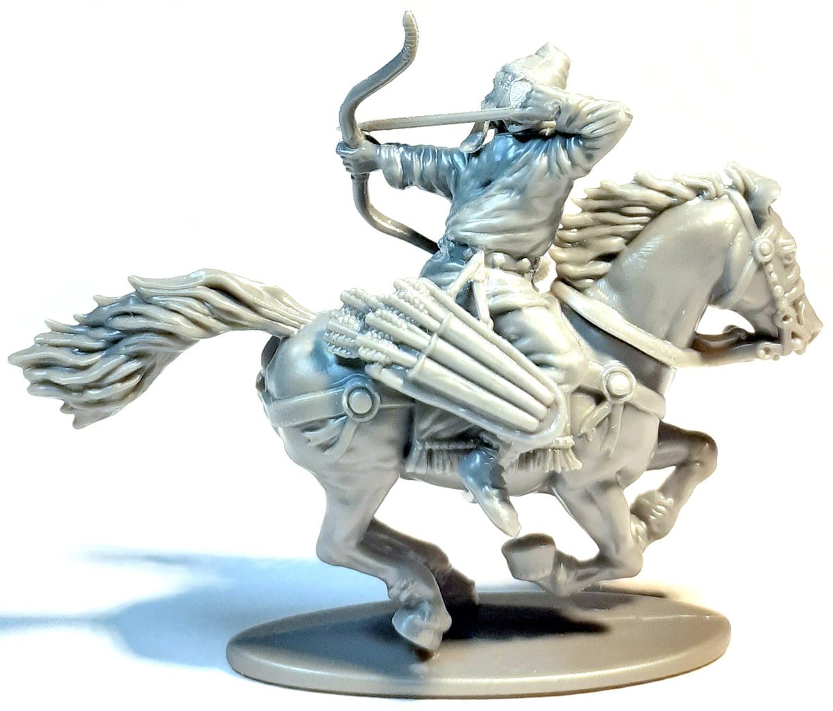 Ancient Horse Archers