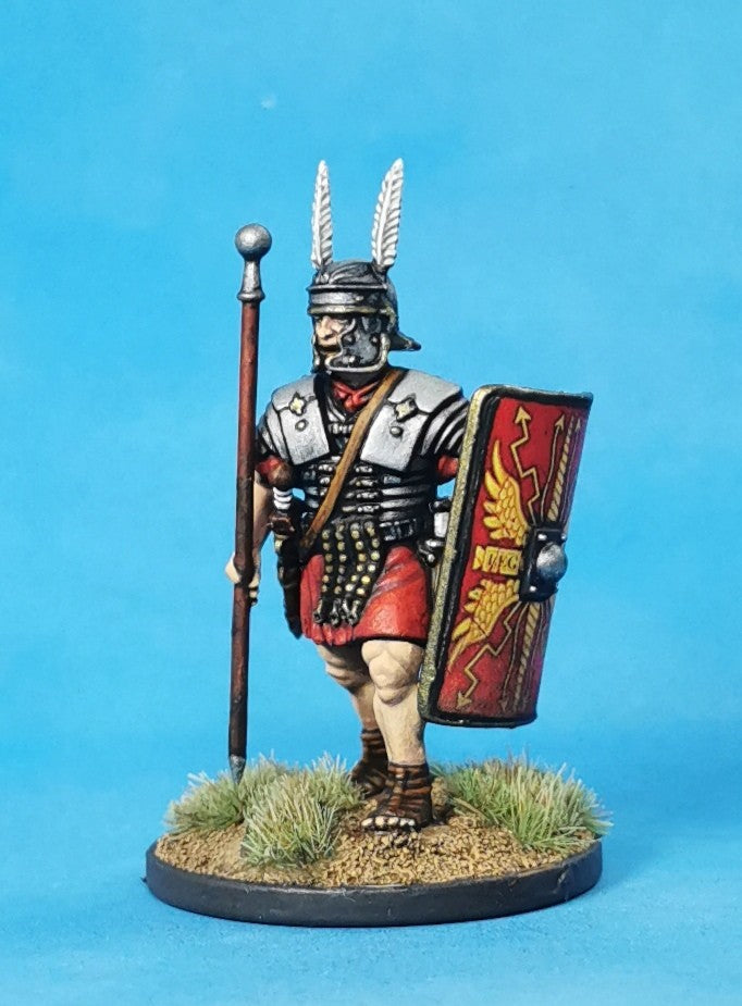 Centurion Edition