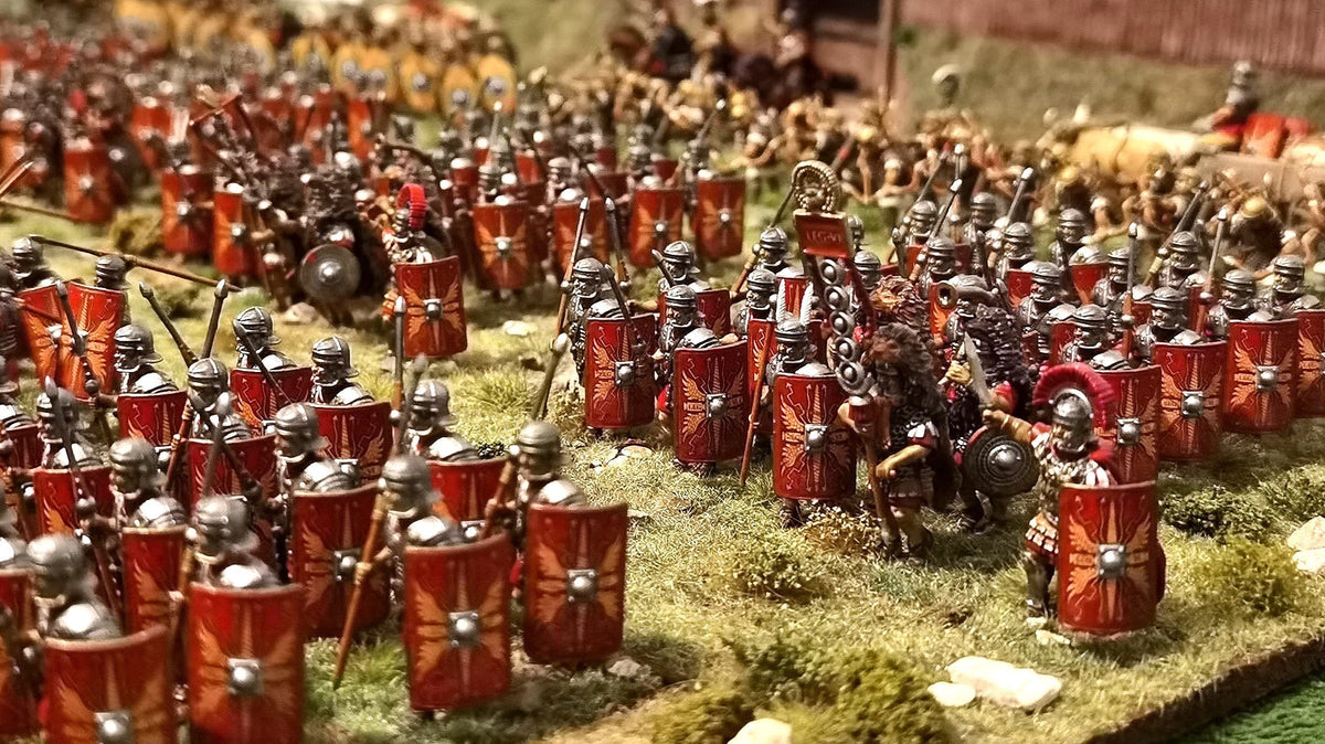 Centurion Edition