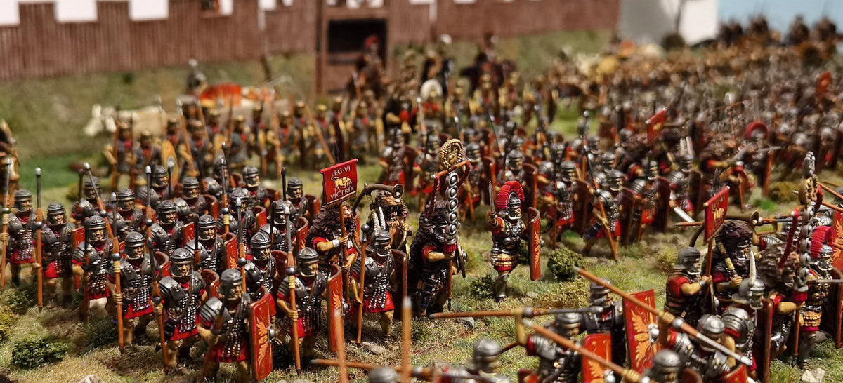 Legionary Edition