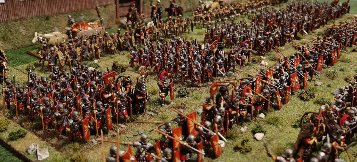 Centurion Edition