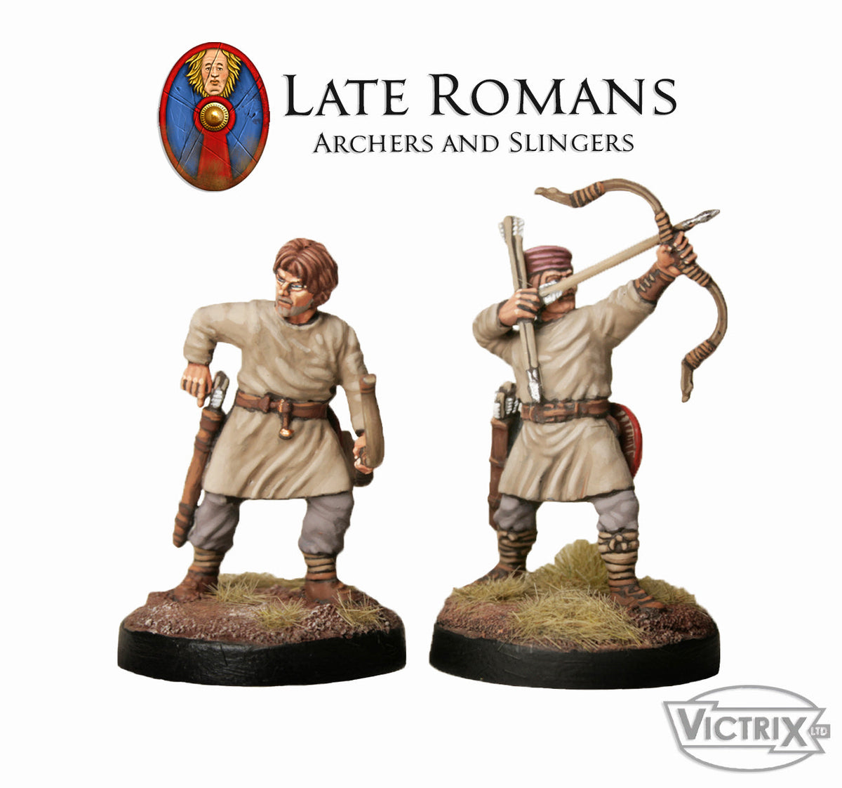 Late Roman Archers